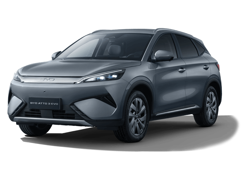 Image profil ATTO 3 EVO 2026