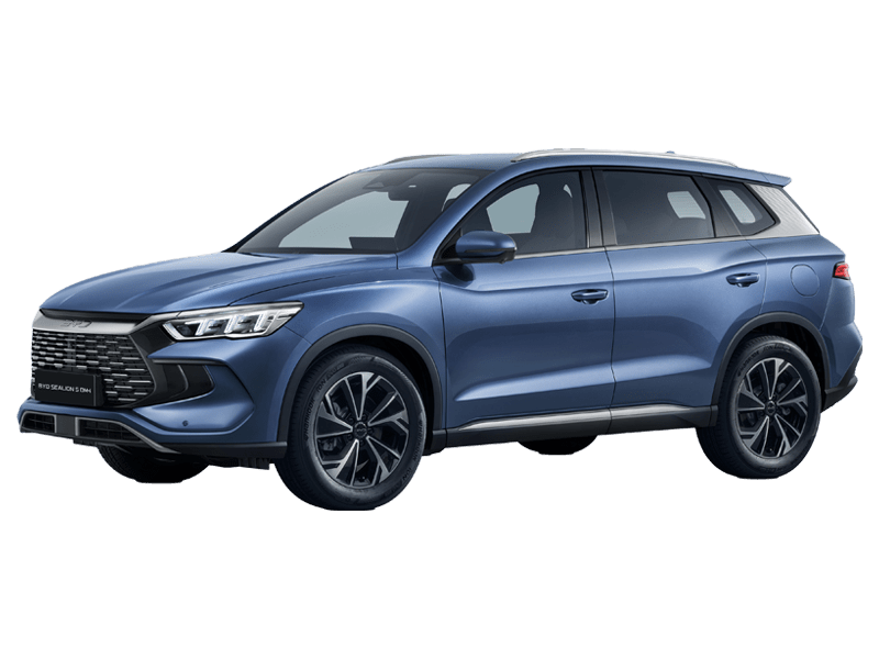 Image profil Sealion 5 DM-I