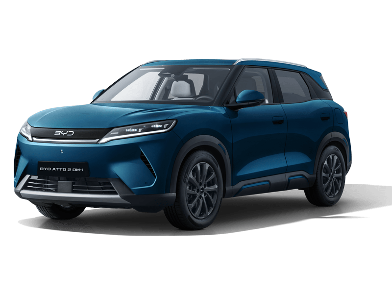 Image profil ATTO 2 DM-i