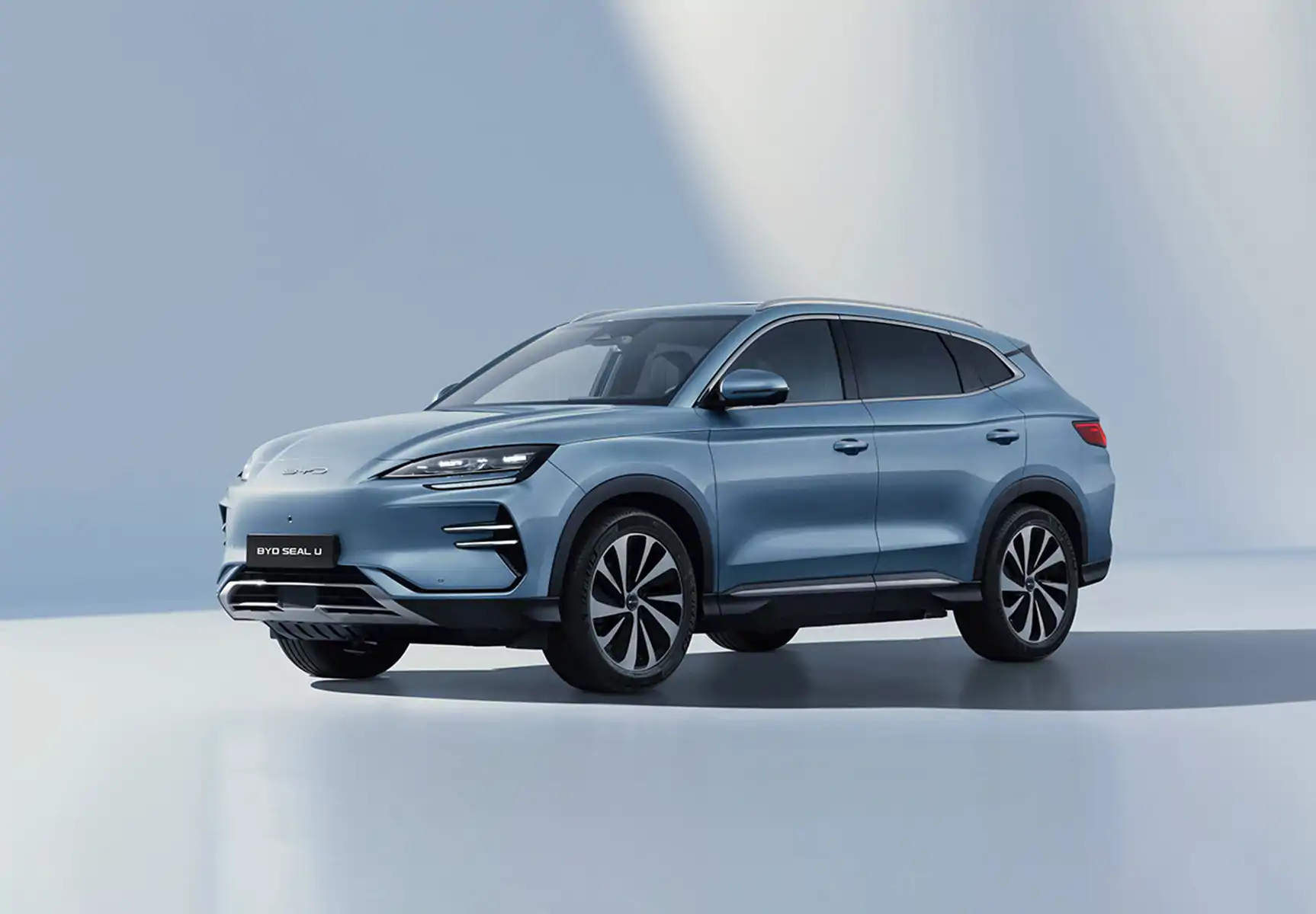 Profitez du BYD Seal U Comfort à partir de 38 990€ ou de 469€ TTC/mois* !