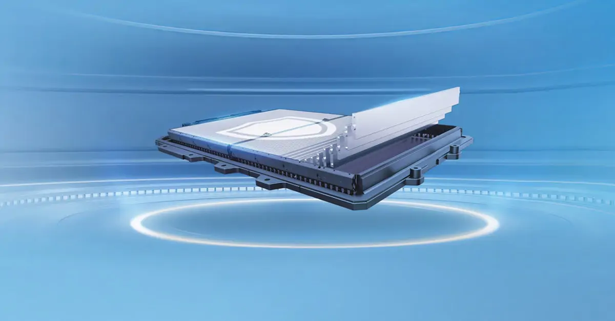 BYD étend la garantie des batteries haute tension de ses véhicules !