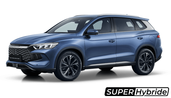 Photo Sealion 5 DM-I