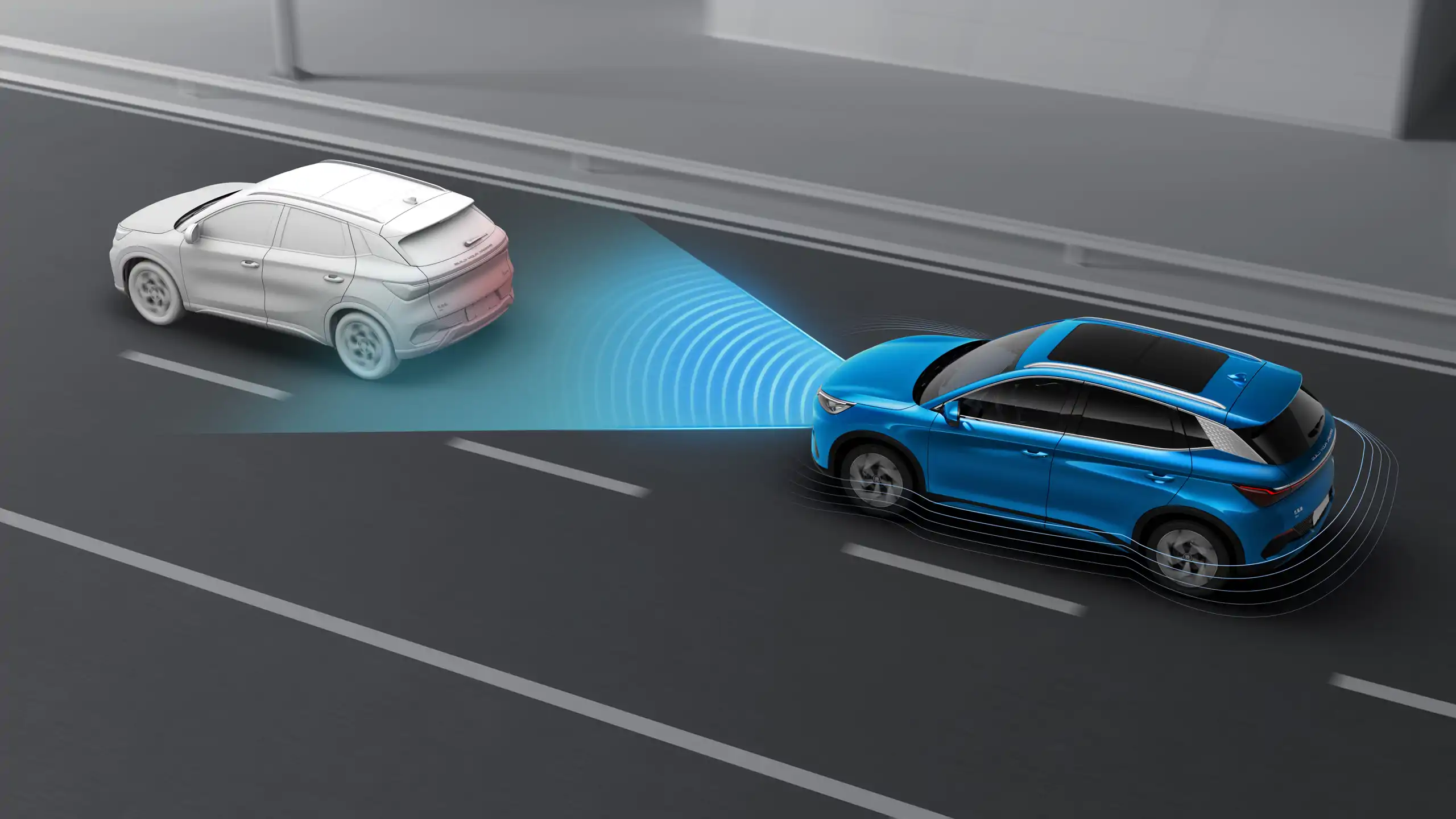 BYD SEAL Assistance - Réservez un Essai chez Kroely Strasbourg, Nancy, Metz