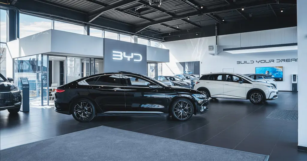 concession BYD à Nancy