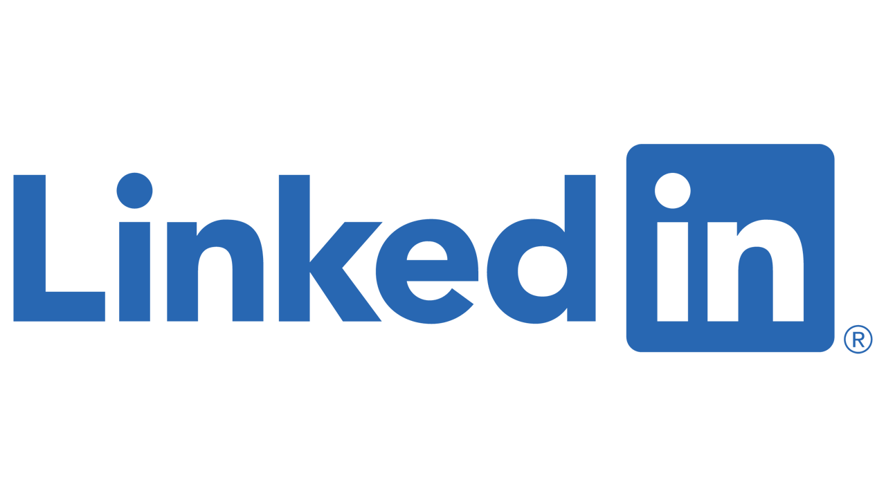 Logo Linkedin