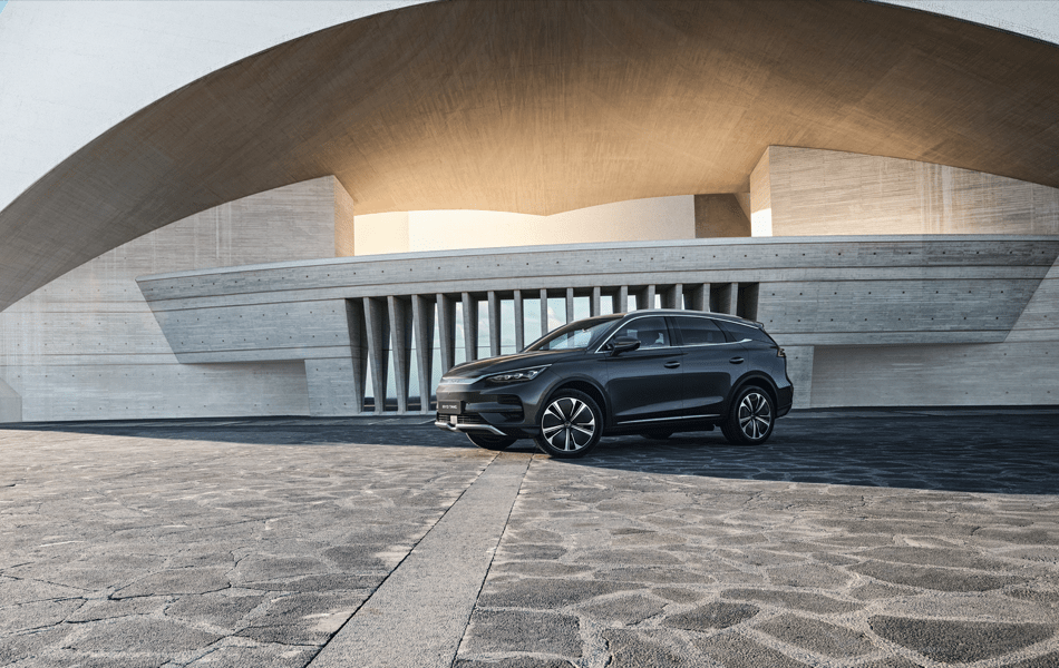 Tang 2024 vue de profil