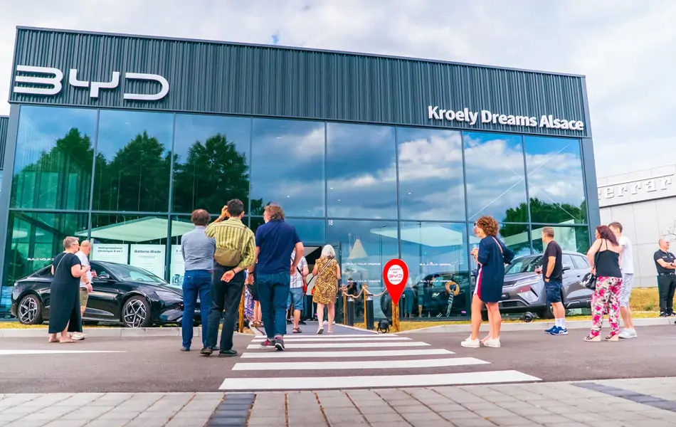 Concession BYD Nancy 