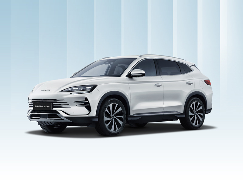 Photo BYD SEAL U DM-I DESIGN SEAL U DM-I SEAL U DM-I Design