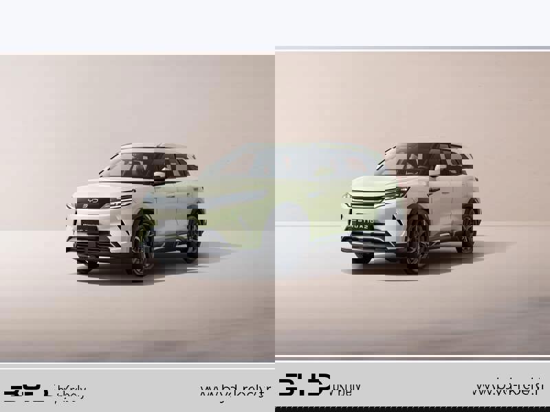 Photo BYD ATTO 2 Boost 130 kW