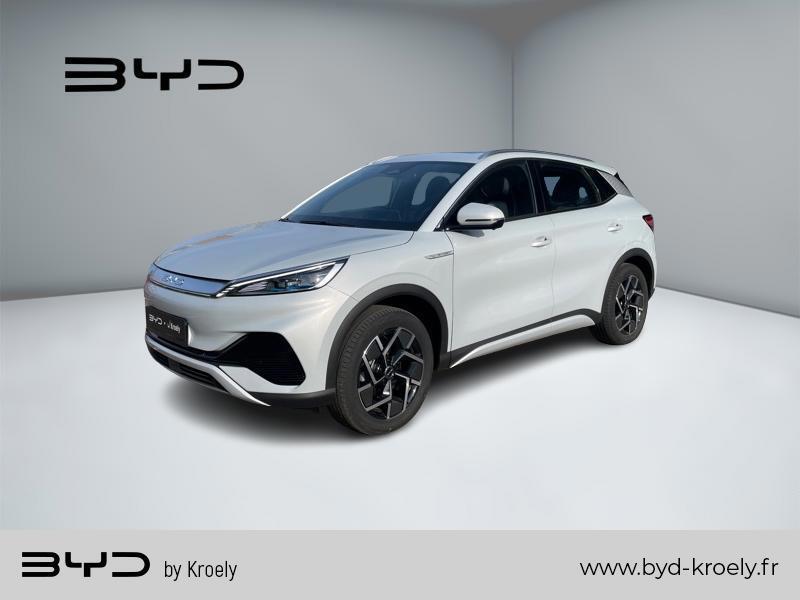 Photo BYD ATTO 3 150 kW Comfort