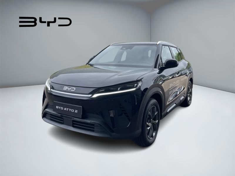 Photo BYD ATTO 2 Boost 130 kW