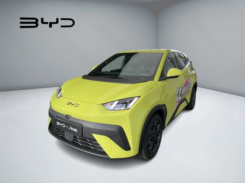Photo BYD DOLPHIN SURF Comfort 115 kW