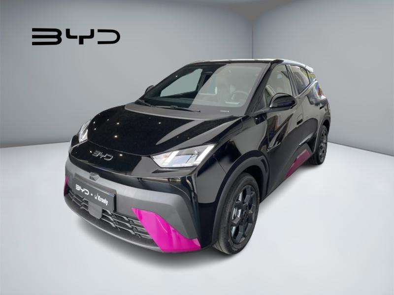 Photo BYD DOLPHIN SURF Comfort 115 kW