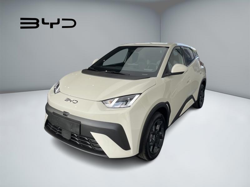Photo BYD DOLPHIN SURF Comfort 115 kW