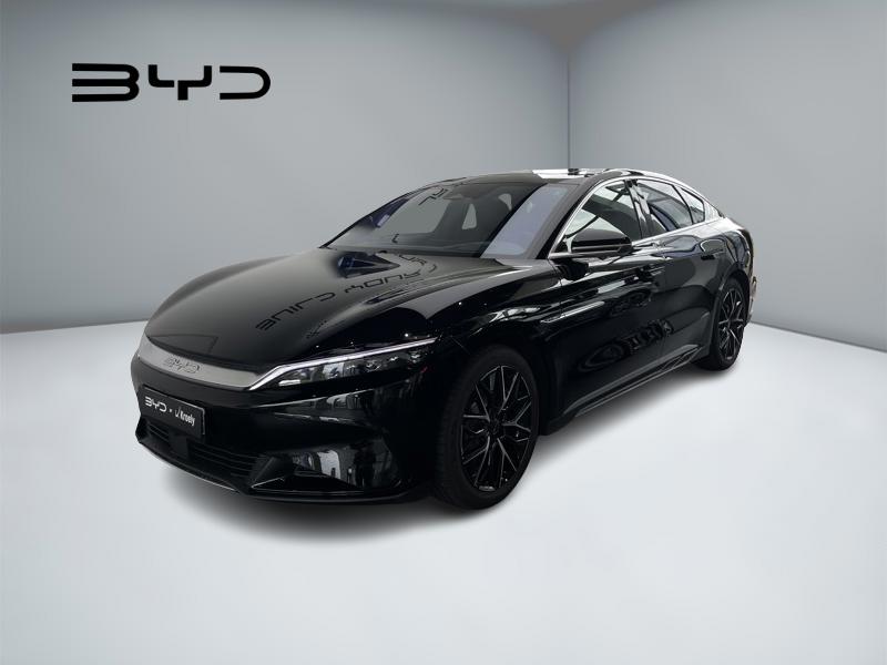 Photo BYD HAN AWD Executive 380 kW
