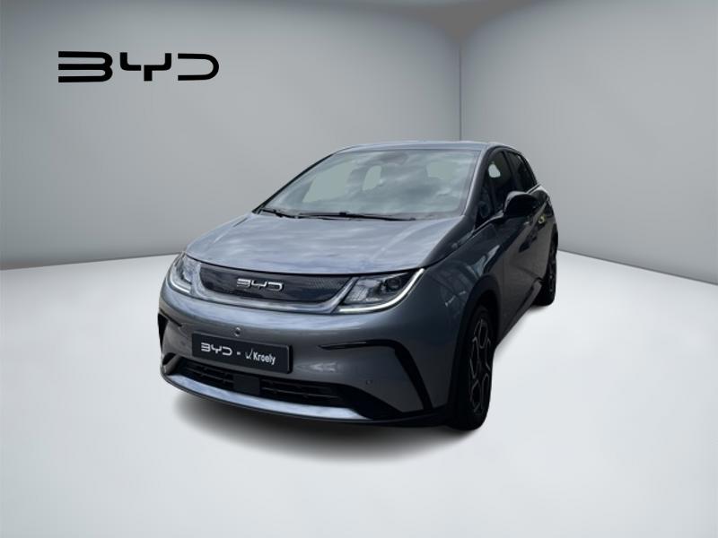 Photo BYD DOLPHIN Comfort 60,5 KWH 204 CH .