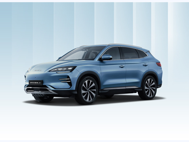Photo BYD SEAL U Design BYD SEAL U Design 160 kw